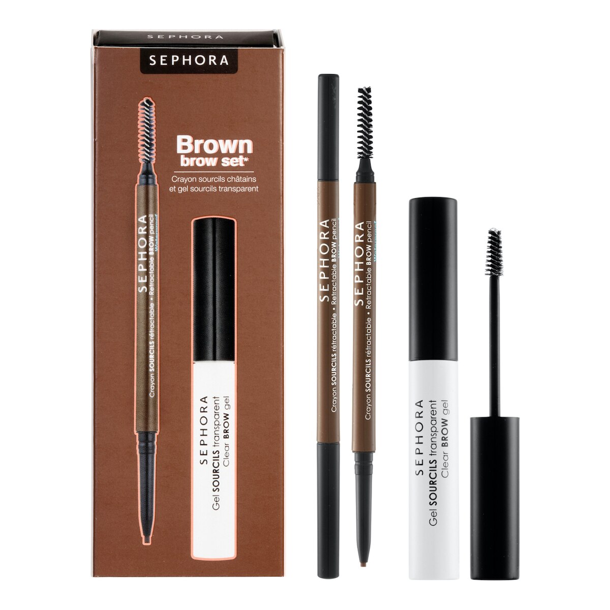 Brow Set (SET PARA CEJAS)